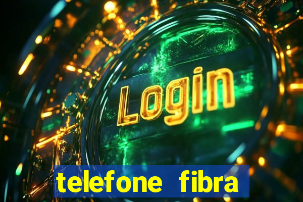 telefone fibra minas congonhas